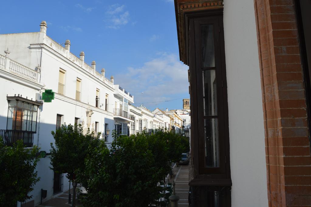 Casa Rural Puerta Del Sol Arcos de la Frontera Phòng bức ảnh