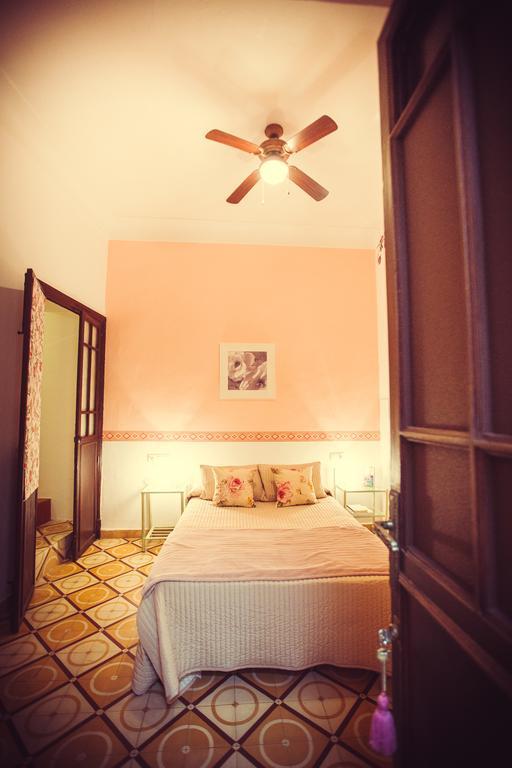 Casa Rural Puerta Del Sol Arcos de la Frontera Ngoại thất bức ảnh