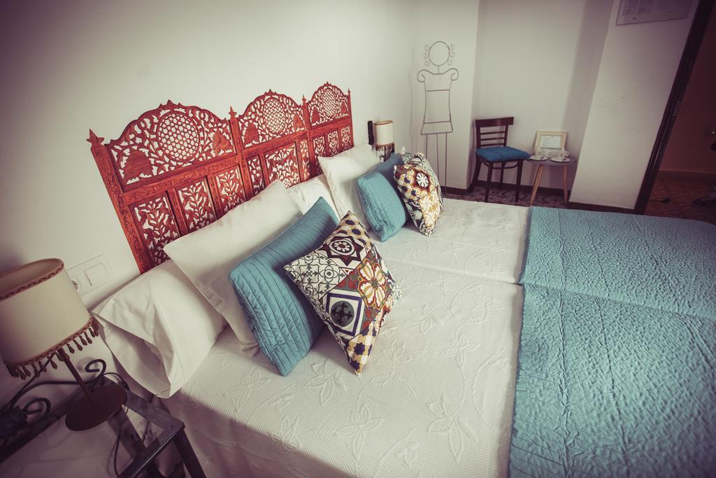 Casa Rural Puerta Del Sol Arcos de la Frontera Ngoại thất bức ảnh
