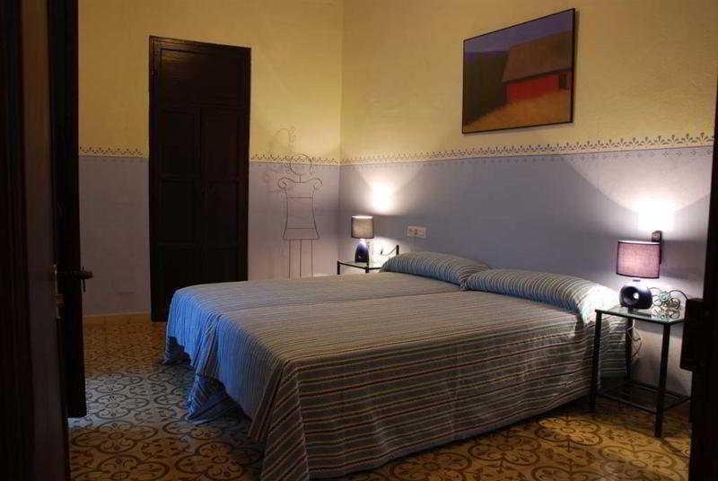 Casa Rural Puerta Del Sol Arcos de la Frontera Ngoại thất bức ảnh