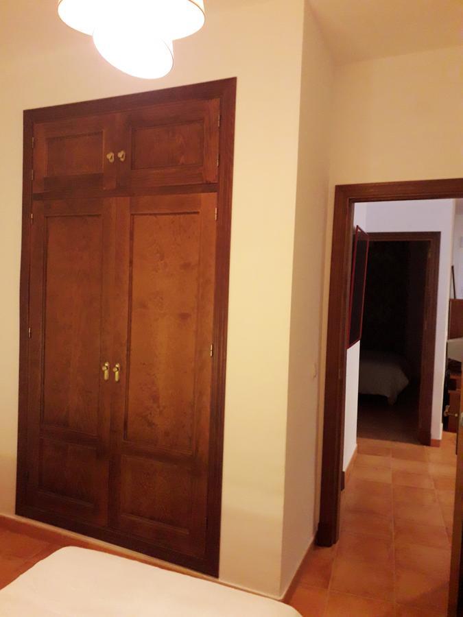 Casa Rural Puerta Del Sol Arcos de la Frontera Phòng bức ảnh