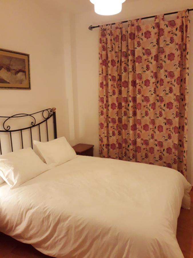 Casa Rural Puerta Del Sol Arcos de la Frontera Ngoại thất bức ảnh