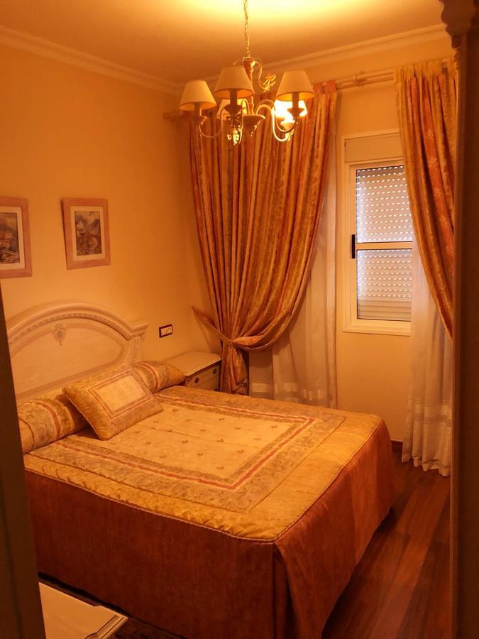 Casa Rural Puerta Del Sol Arcos de la Frontera Ngoại thất bức ảnh