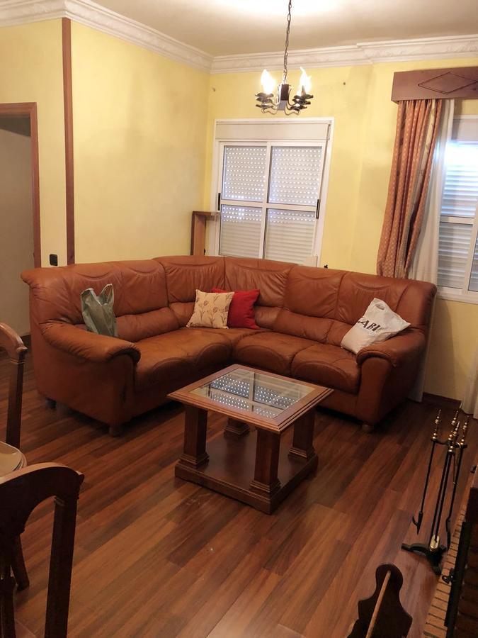Casa Rural Puerta Del Sol Arcos de la Frontera Ngoại thất bức ảnh