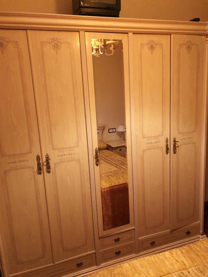 Casa Rural Puerta Del Sol Arcos de la Frontera Ngoại thất bức ảnh