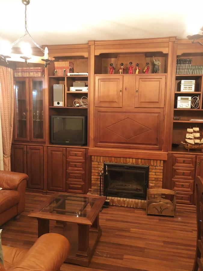 Casa Rural Puerta Del Sol Arcos de la Frontera Ngoại thất bức ảnh