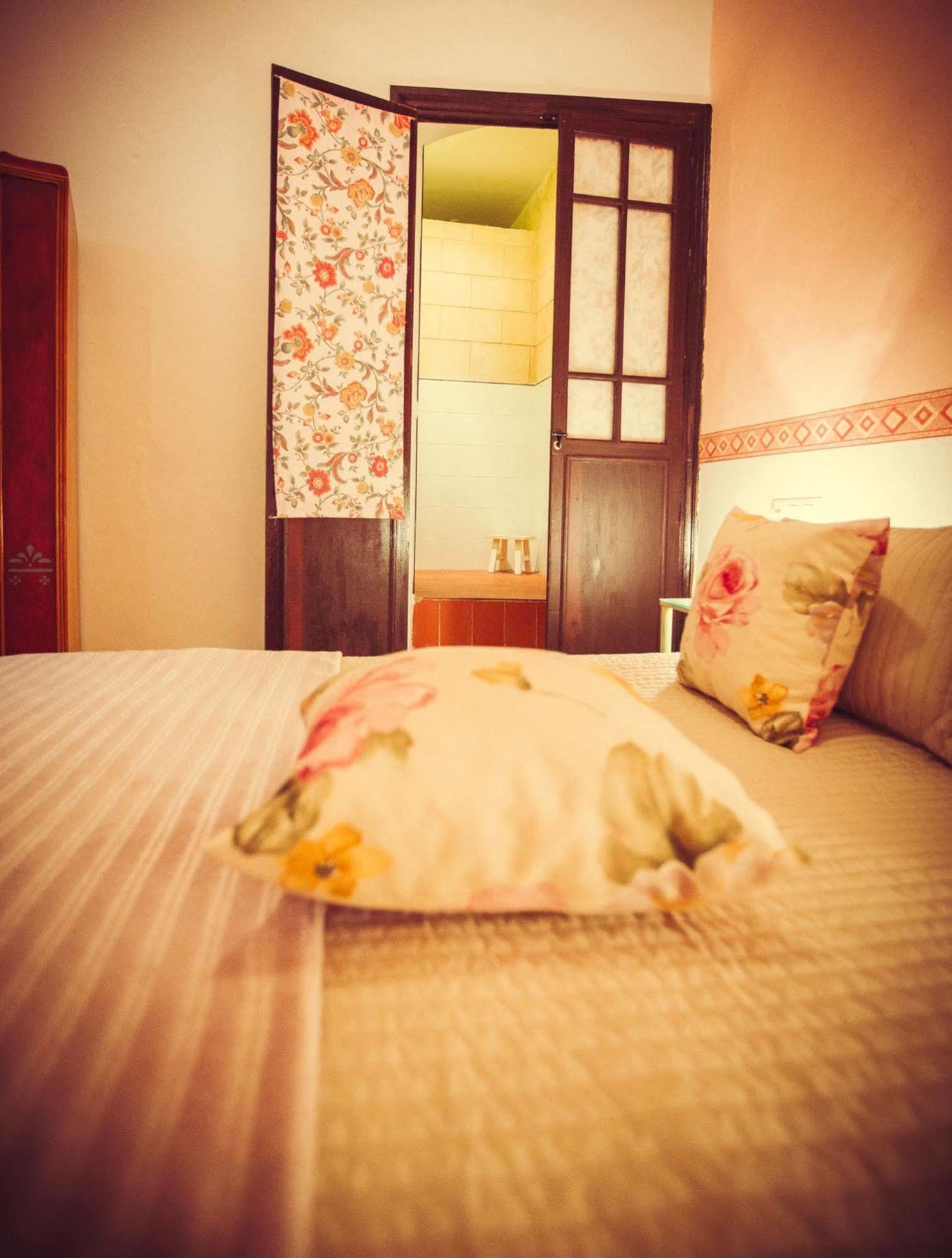 Casa Rural Puerta Del Sol Arcos de la Frontera Ngoại thất bức ảnh