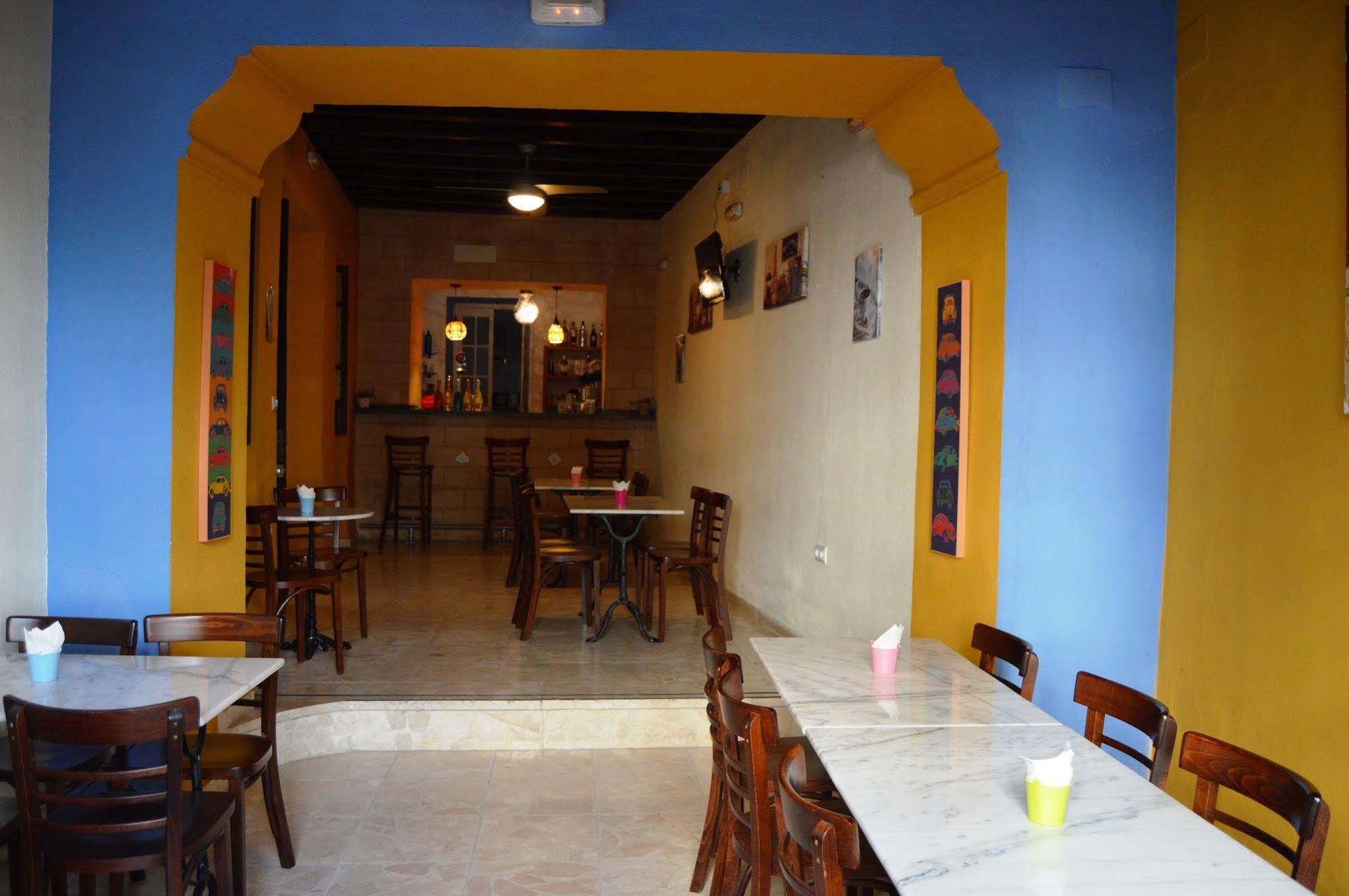 Casa Rural Puerta Del Sol Arcos de la Frontera Ngoại thất bức ảnh