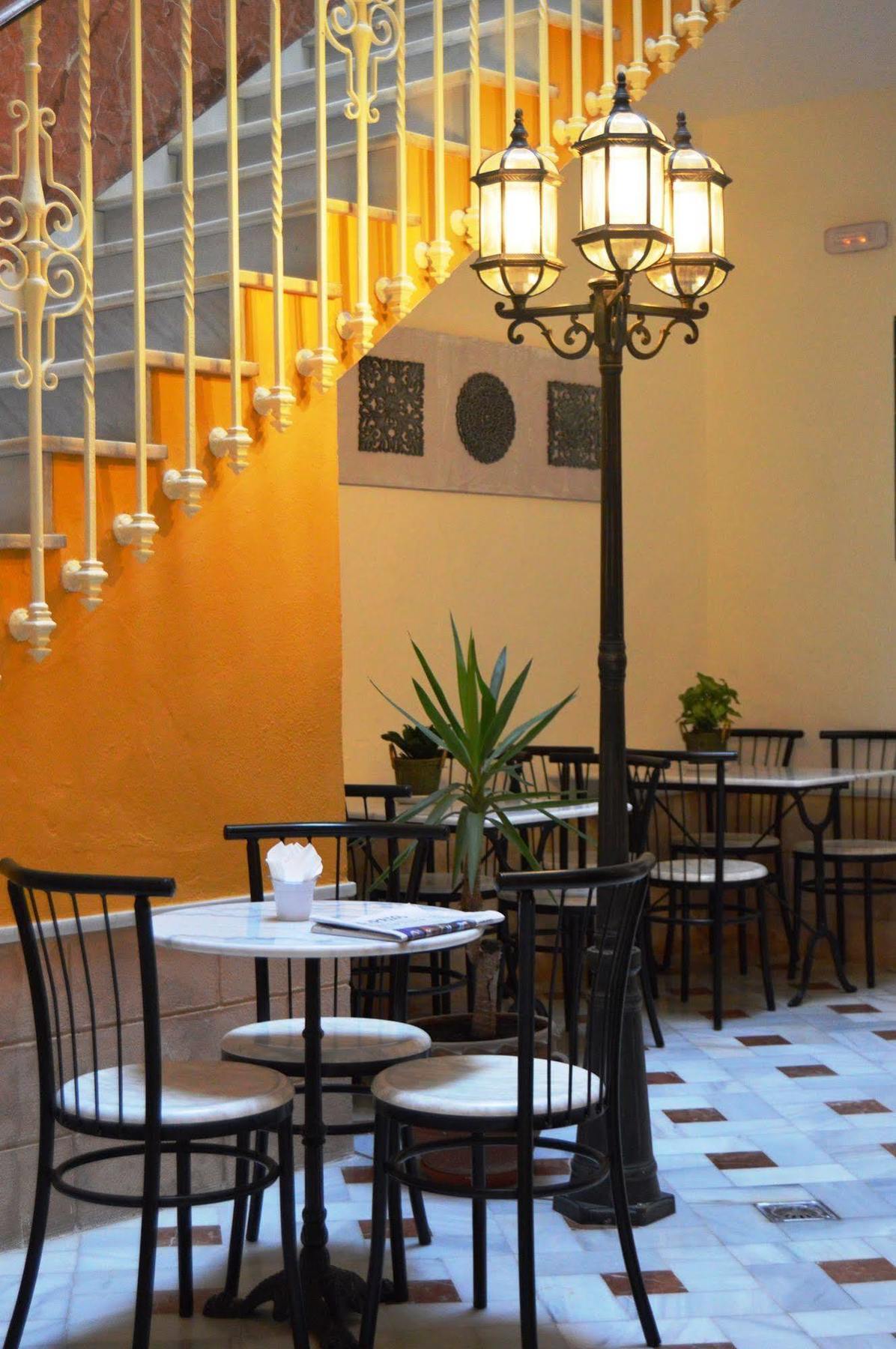 Casa Rural Puerta Del Sol Arcos de la Frontera Ngoại thất bức ảnh