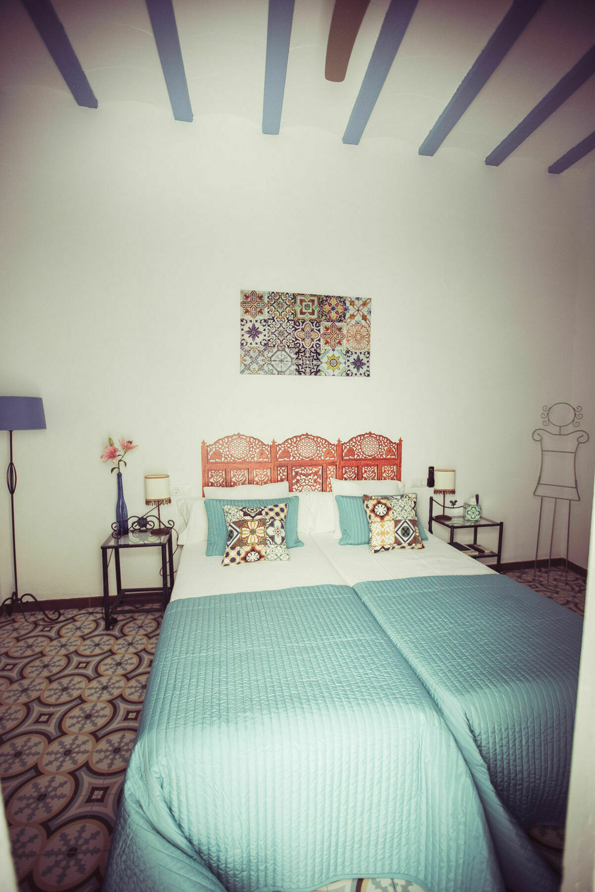 Casa Rural Puerta Del Sol Arcos de la Frontera Ngoại thất bức ảnh